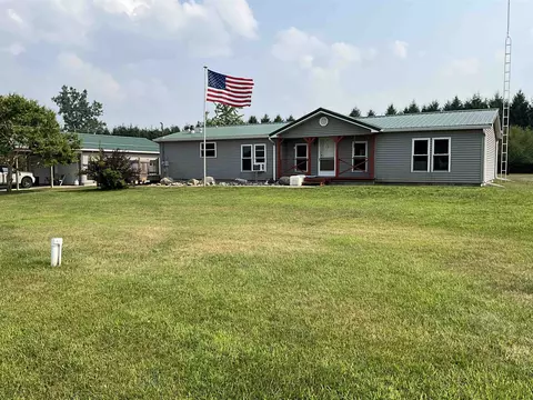 3635 W Washington, Ithaca, MI 48847