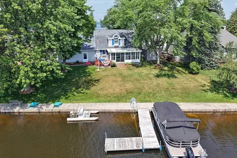 109 Franke, Cadillac, MI 49601