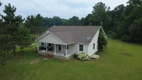 3158 W Clear Lk #LOT : 4, West Branch, MI 48661