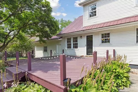 Exterior - 210 Westview, Alma, MI 48801 photo 6 of 11