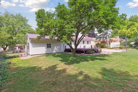 Exterior - 210 Westview, Alma, MI 48801 photo 3 of 11
