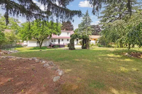 Exterior - 210 Westview, Alma, MI 48801 photo 11 of 11