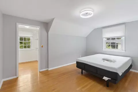 Bedroom - 210 Westview, Alma, MI 48801 photo 7 of 7
