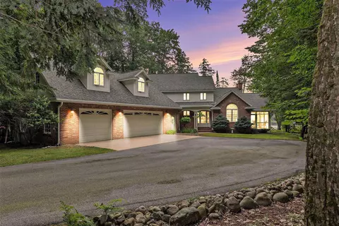 13433 Torch Riv #LOT : A, Rapid City, MI 49676