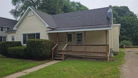 720 N Main, Mount Pleasant, MI 48858