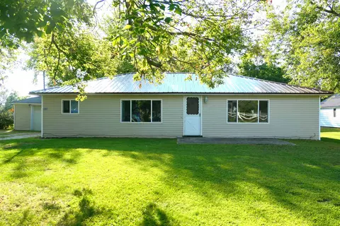 8429 N Wheeler, Wheeler, MI 48662