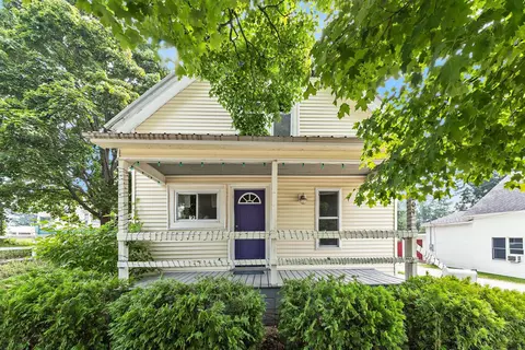 209 S Carmel, Cadillac, MI 49601