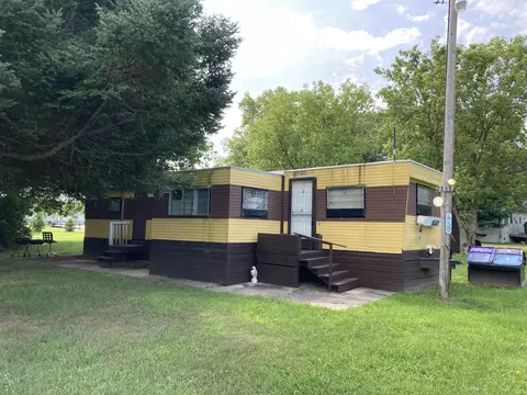 2868 Twin Lk #LOT : 98-99, Lupton, MI 48635