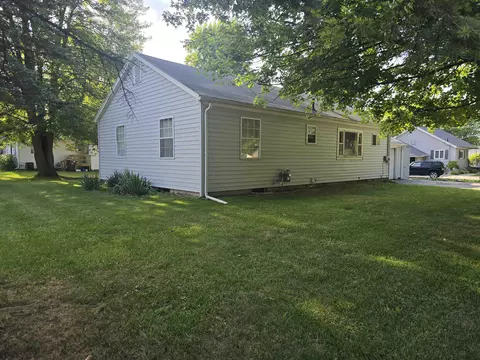 205 N N Un, Shepherd, MI 48883