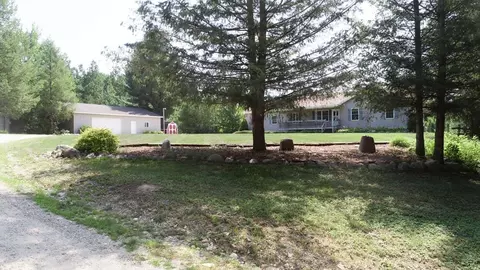 3950 N Brown, Manton, MI 49663