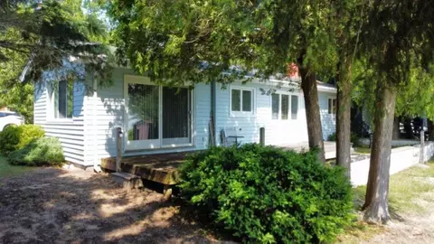 2541 S S Lk, Greenbush, MI 48738
