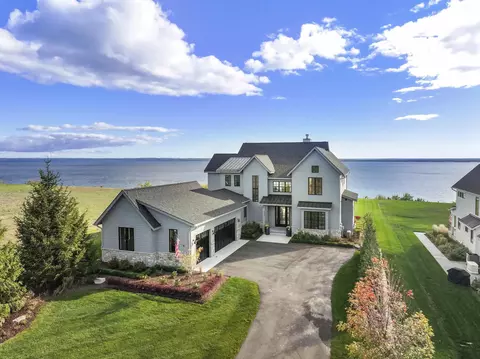 15722 Waters Edge #LOT : 19, Traverse City, MI 49686