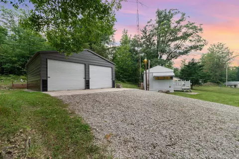 4210 Evans, Glennie, MI 48737