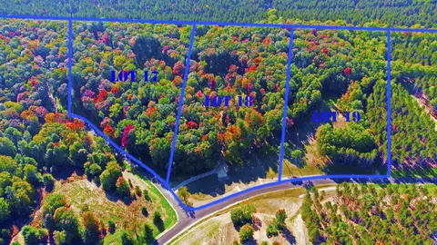 Unit 19 NW Dockery Road, Nw #7027 DOCKERY HILLS LN NW, Williamsburg, MI 49690