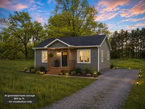 Cedar And 12th, Evart, MI 49631 photo 9