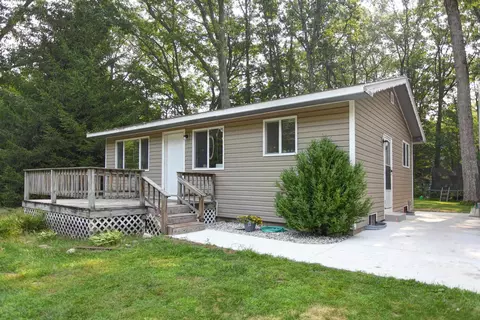 7143 Karlin #LOT : 49/50, Interlochen, MI 49643