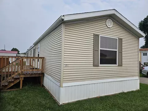 4151 E Jordan #LOT 17, Mount Pleasant, MI 48858
