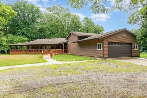 5365 W Salt Riv, Shepherd, MI 48883
