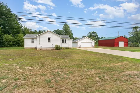 10713 E Pickard, Mount Pleasant, MI 48858