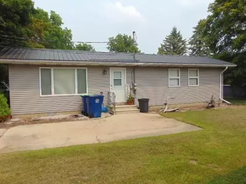 520 Wright, Breckenridge, MI 48615