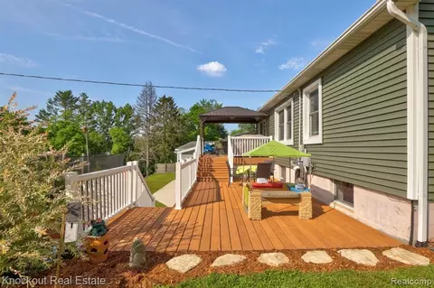 321 Prospect, Vassar, MI 48768 photo 28