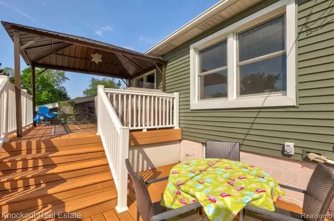 321 Prospect, Vassar, MI 48768 photo 29