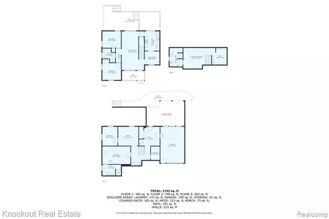321 Prospect, Vassar, MI 48768 photo 35