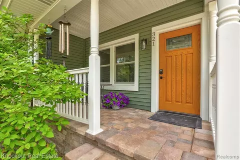 321 Prospect, Vassar, MI 48768 photo 6