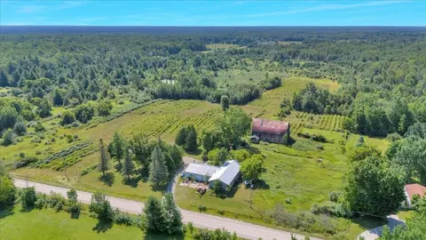 6609 Slosser, Hale, MI 48739