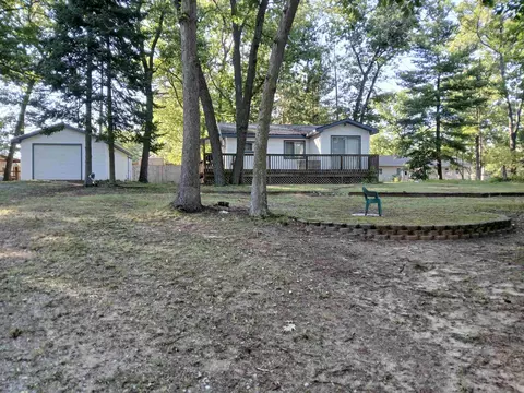 2115 Lake, National City, MI 48748