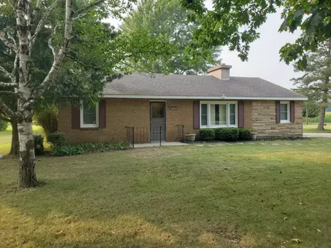 4600 W Van Buren, Alma, MI 48801