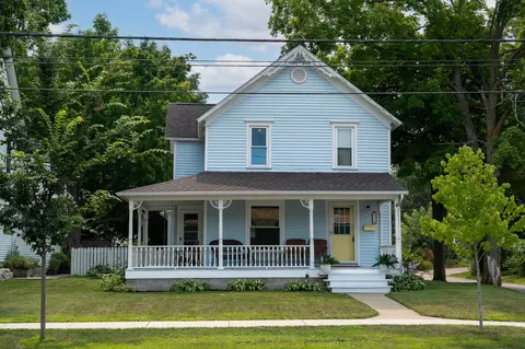 314 E Illinois, Mount Pleasant, MI 48858