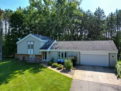 4055 Arrow, Mount Pleasant, MI 48858