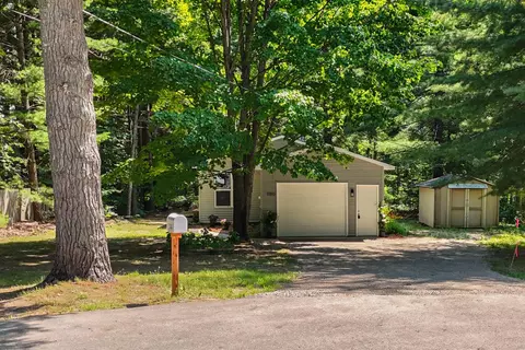 1180 White Pne #LOT : 184, Interlochen, MI 49643