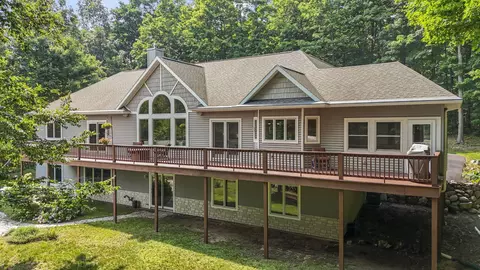 4955 Truax Lk, Williamsburg, MI 49690