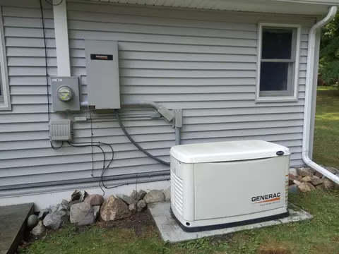 Exterior - 5337 E 11th, Au Gres, MI 48703 photo 5 of 9