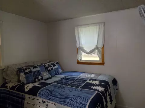 Bedroom - 5337 E 11th, Au Gres, MI 48703 photo 2 of 2