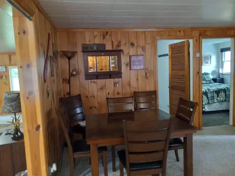 Dining - 5337 E 11th, Au Gres, MI 48703 photo 2 of 3