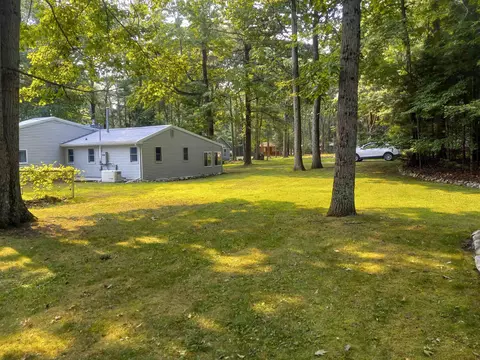 Exterior - 5337 E 11th, Au Gres, MI 48703 photo 2 of 9