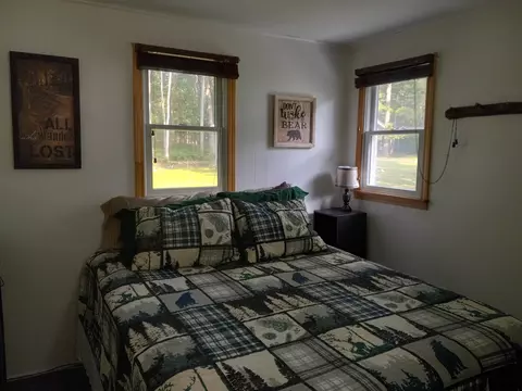 Bedroom - 5337 E 11th, Au Gres, MI 48703 photo 1 of 2