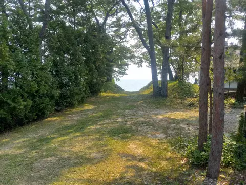 Exterior - 5337 E 11th, Au Gres, MI 48703 photo 9 of 9