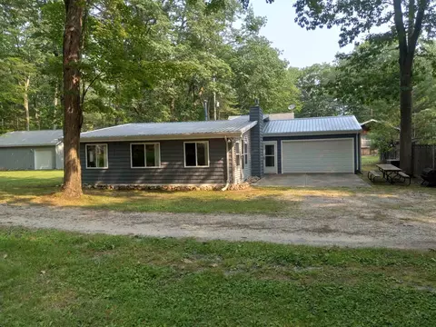 5337 E 11th, Au Gres, MI 48703
