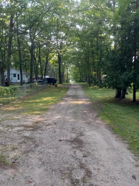 Exterior - 5337 E 11th, Au Gres, MI 48703 photo 8 of 9
