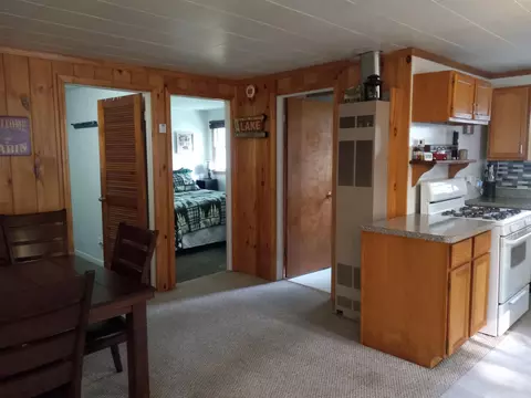 Entry Way - 5337 E 11th, Au Gres, MI 48703 photo 1 of 1