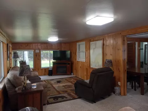 Living - 5337 E 11th, Au Gres, MI 48703 photo 2 of 6