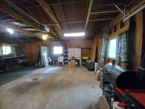 Exterior - 5337 E 11th, Au Gres, MI 48703 photo 7 of 9