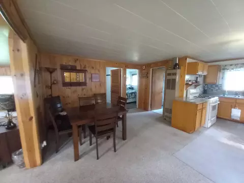 Dining - 5337 E 11th, Au Gres, MI 48703 photo 3 of 3