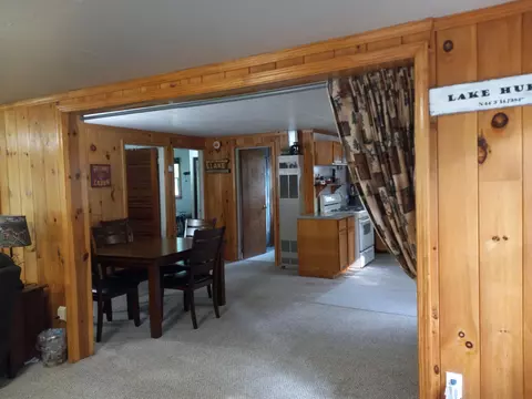 Dining - 5337 E 11th, Au Gres, MI 48703 photo 1 of 3