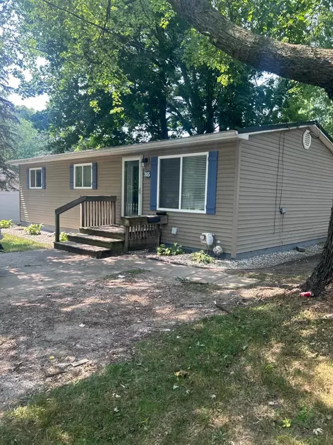 305 N Fourth #LOT : 40, Shepherd, MI 48883