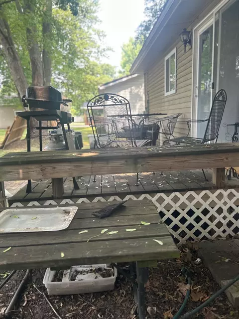 305 N Fourth #LOT : 40, Shepherd, MI 48883 photo 23